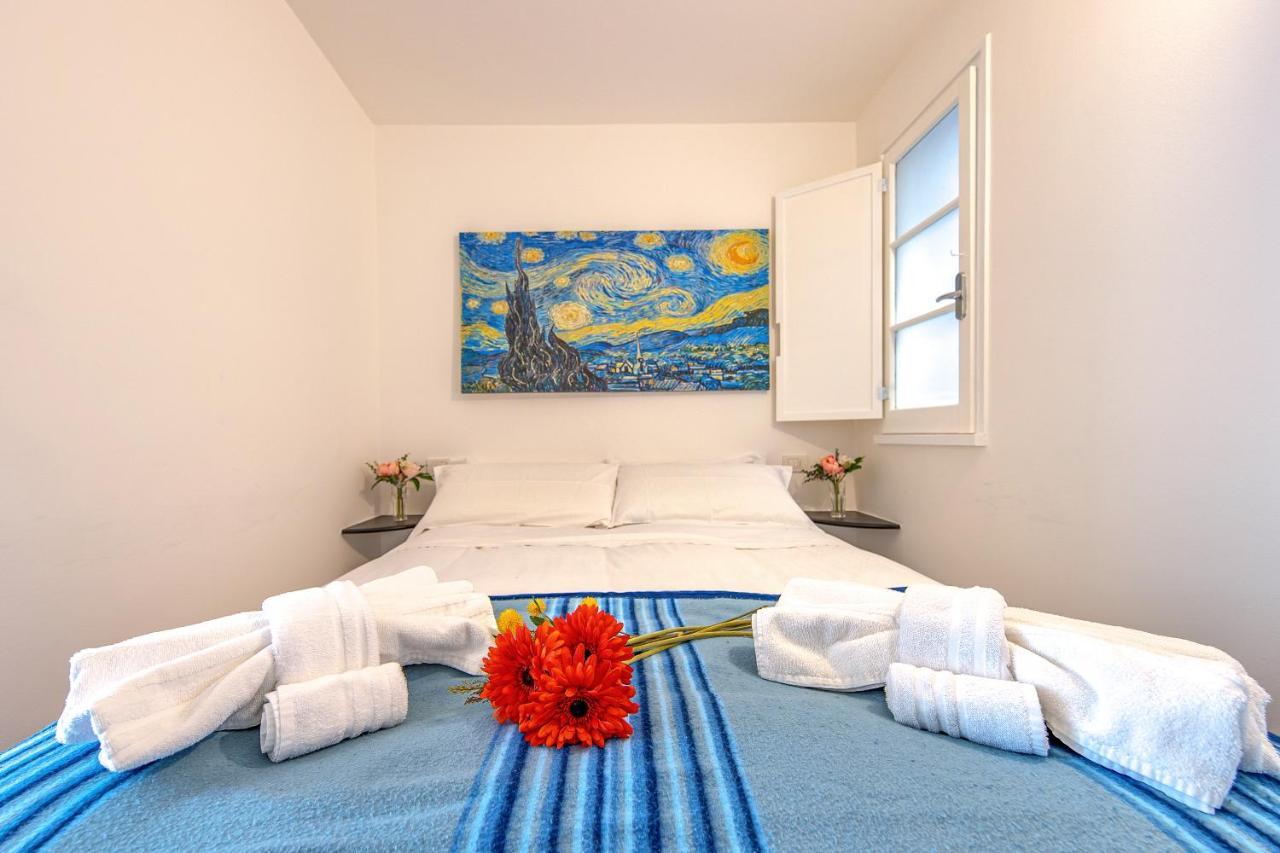 Casa Marina Relax Con Vista Sul Mare Daire Camogli Dış mekan fotoğraf